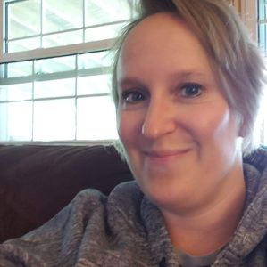 Meet your Posher, Tracy